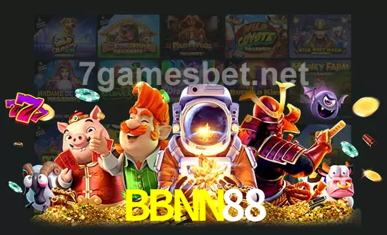 cassino BBNN88