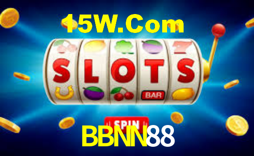BBNN88 App Interface