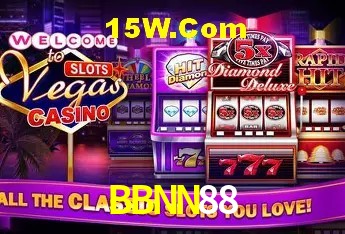 Slot Games BBNN88