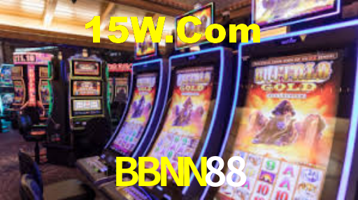 BBNN88: Seu Cassino Premiado com Pagamentos Rápidos