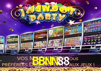 Welcome Bonus BBNN88