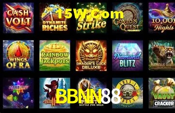Games Directory BBNN88