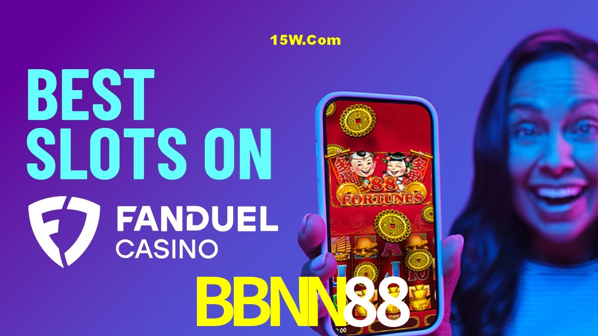 Bonus Features BBNN88