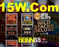Tournaments BBNN88
