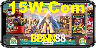 Tournaments BBNN88