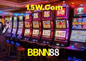 Game Providers BBNN88